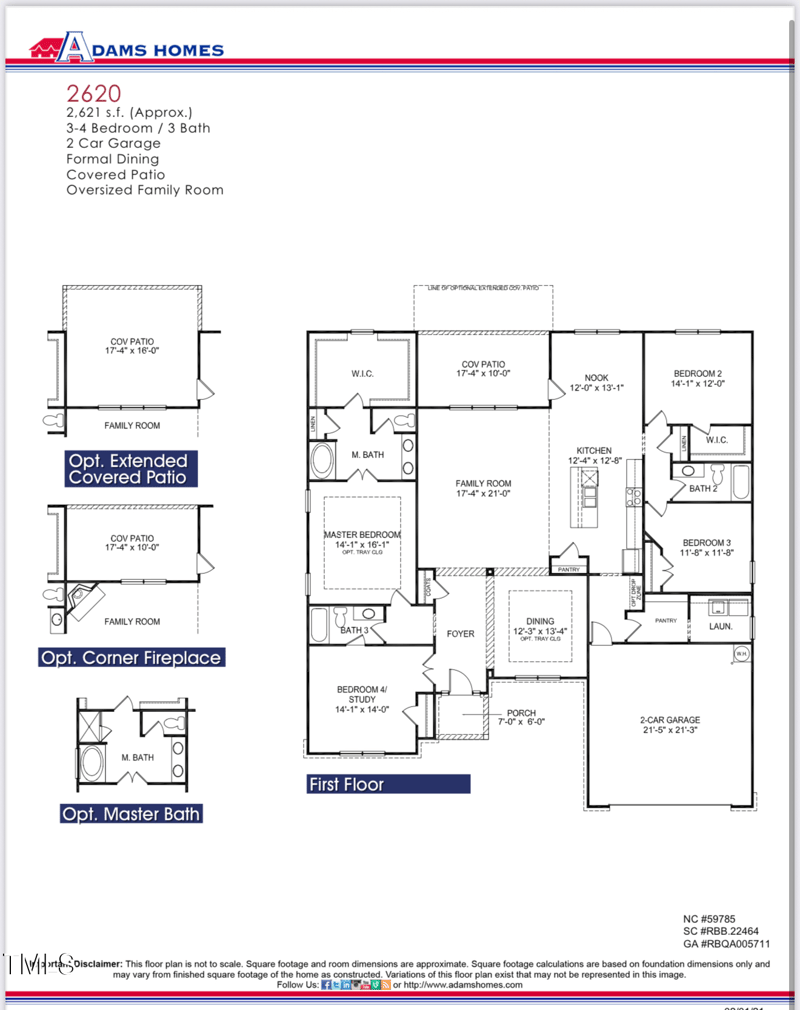 30 Watermelon Dr, Franklinton, NC 27525