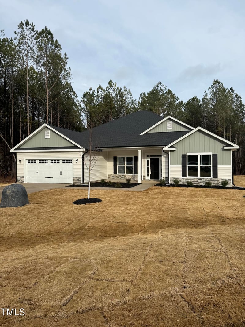 30 Watermelon Dr, Franklinton, NC 27525
