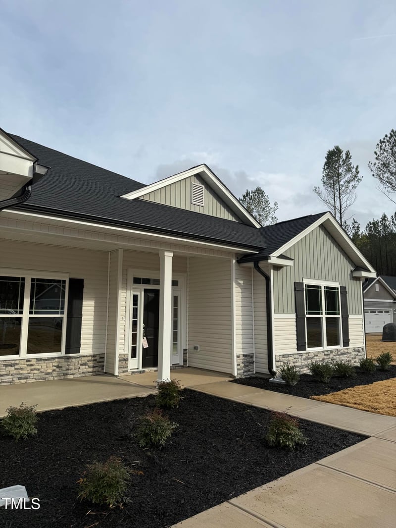 30 Watermelon Dr, Franklinton, NC 27525
