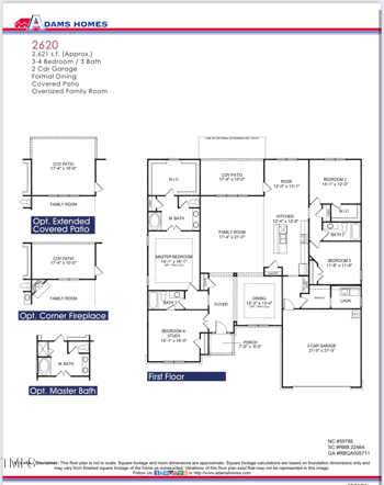 30 Watermelon Dr, Franklinton, NC 27525