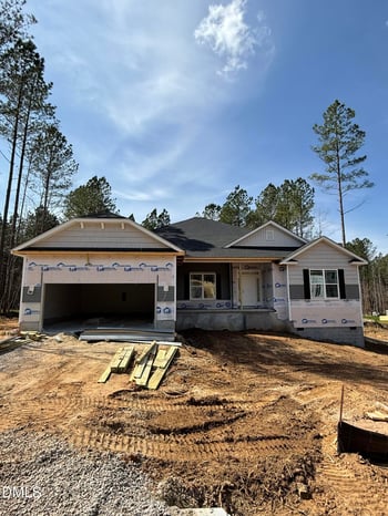 30 Watermelon Dr, Franklinton, NC 27525