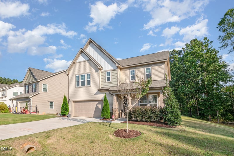 30 Waterview Way, Franklinton, NC 27525