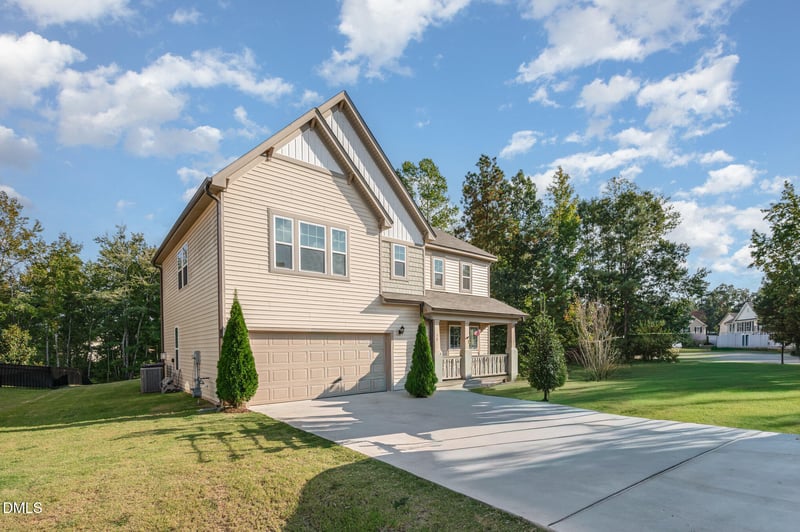 30 Waterview Way, Franklinton, NC 27525