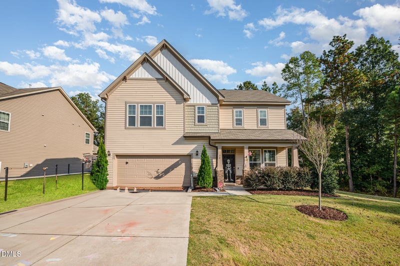 30 Waterview Way, Franklinton, NC 27525