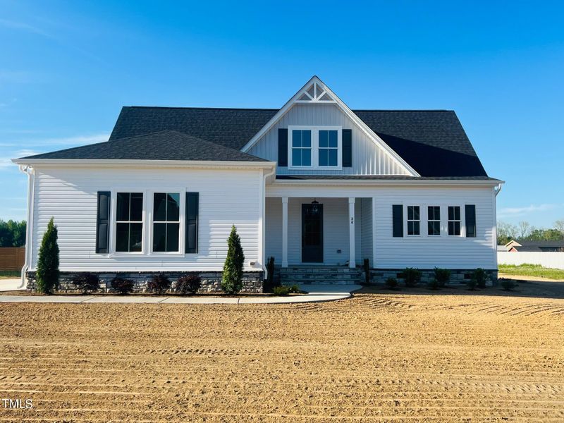 30 Waverly Pond Ln, Wendell, NC 27591