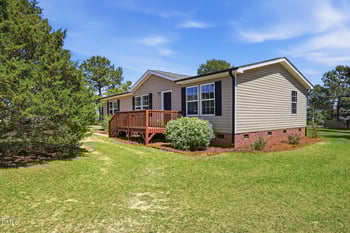 30 West Rd, Angier, NC 27501