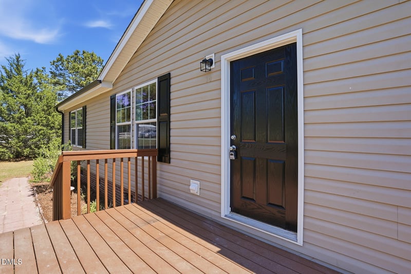 30 West Rd, Angier, NC 27501
