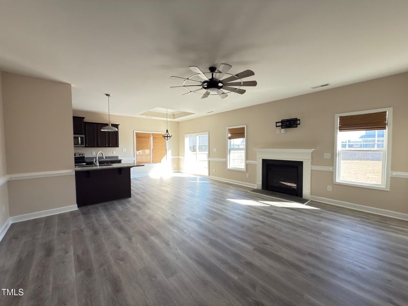 30 Wheat Dr, Angier, NC 27501