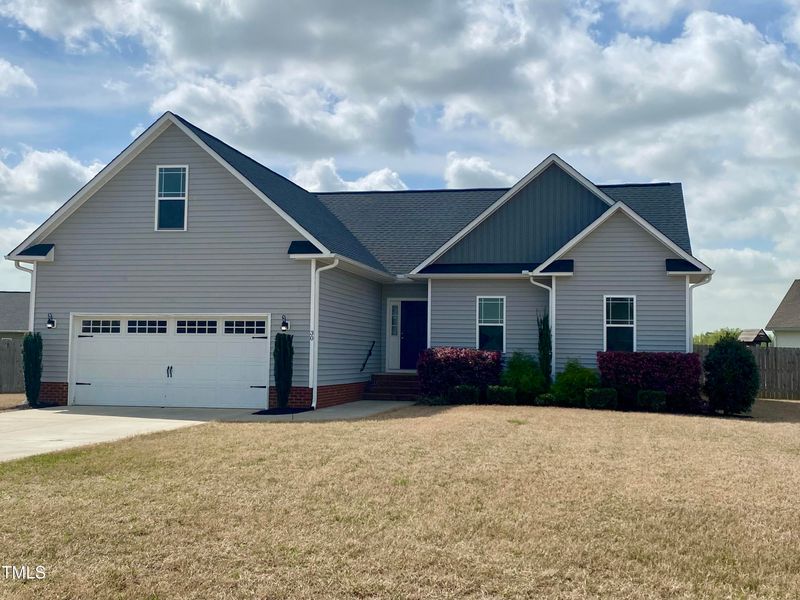 30 Wheat Dr, Angier, NC 27501