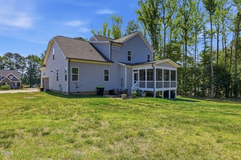 30 Willow Bend Dr, Youngsville, NC 27596