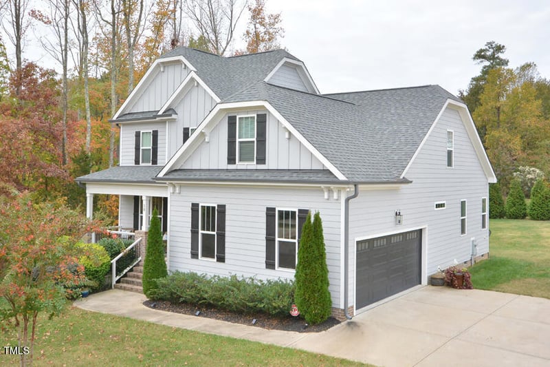 30 Willow Bend Dr, Youngsville, NC 27596