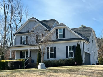 30 Willow Bend Dr, Youngsville, NC 27596