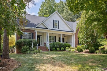 30 Winchester Ct, Youngsville, NC 27596