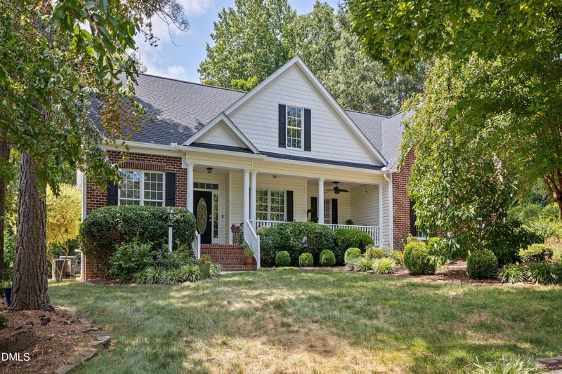 30 Winchester Ct, Youngsville, NC 27596
