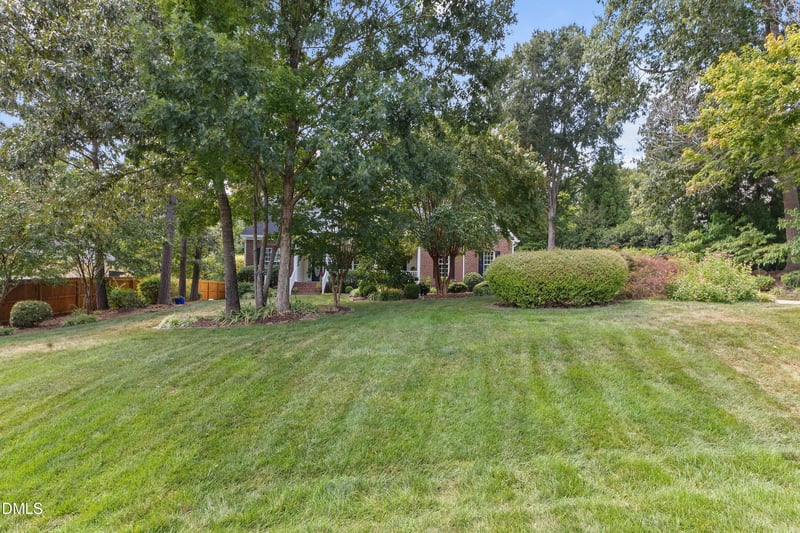 30 Winchester Ct, Youngsville, NC 27596