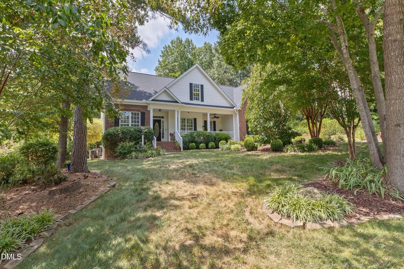 30 Winchester Ct, Youngsville, NC 27596