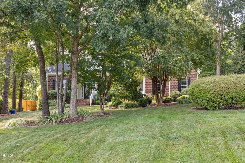 30 Winchester Ct, Youngsville, NC 27596