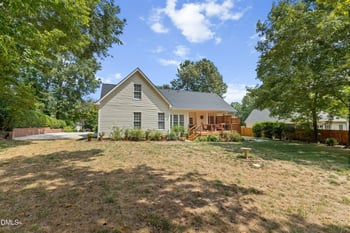 30 Winchester Ct, Youngsville, NC 27596