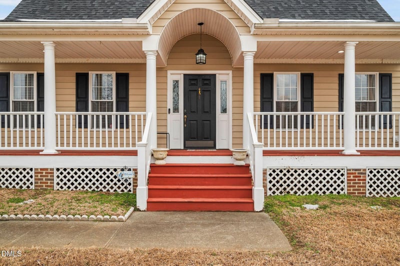 30 Woodcrest Dr, Youngsville, NC 27596