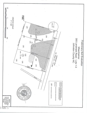 300-1 Landmark Rd, Willow Springs, NC 27592