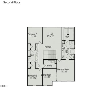 300 Allegheny Dr, Sanford, NC 27330
