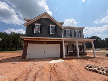 300 Allegheny Dr, Sanford, NC 27330