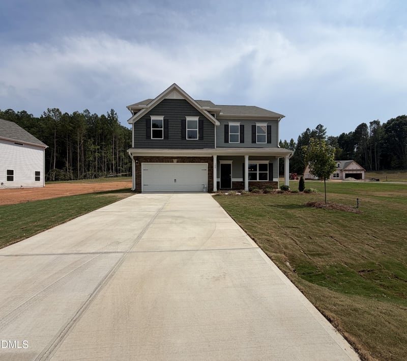 300 Allegheny Dr, Sanford, NC 27330