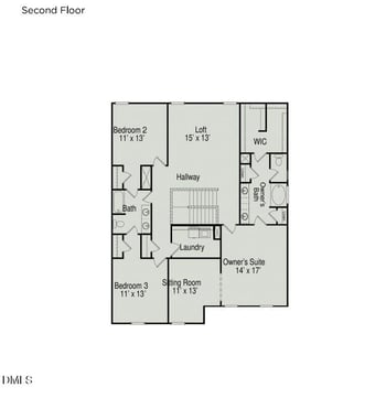 300 Allegheny Dr, Sanford, NC 27330