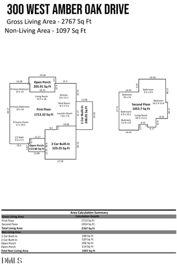 300 Amber Oak Dr, Selma, NC 27576