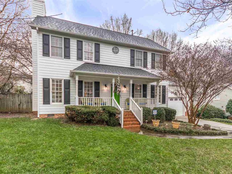 300 Amberglow Pl, Cary, NC 27513