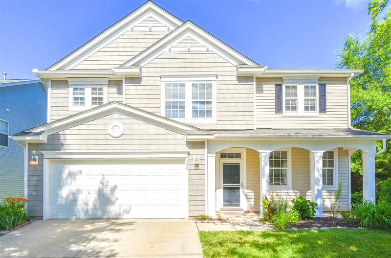 300 Apple Drupe Way, Holly Springs, NC 27540