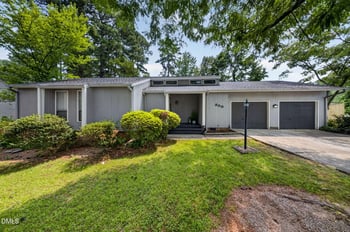 300 Ashebrook Dr, Raleigh, NC 27609