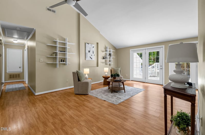 300 Ashebrook Dr, Raleigh, NC 27609
