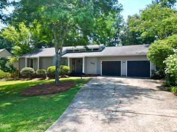 300 Ashebrook Dr, Raleigh, NC 27609