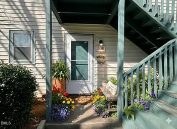 300 Ashley Forest Rd #Bldg F, Chapel Hill, NC 27514