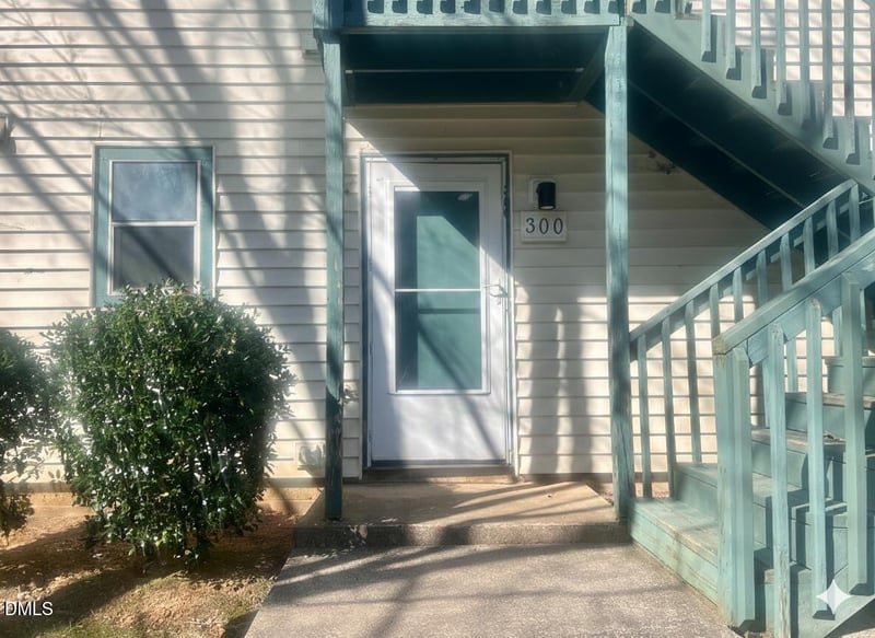 300 Ashley Forest Rd #Bldg F, Chapel Hill, NC 27514