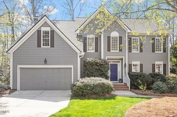 300 Autumn Dr, Chapel Hill, NC 27516