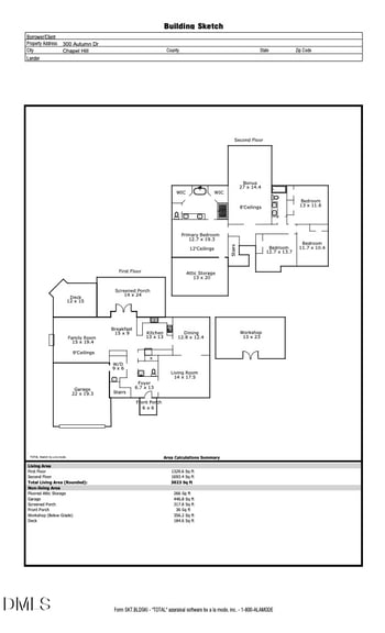 300 Autumn Dr, Chapel Hill, NC 27516