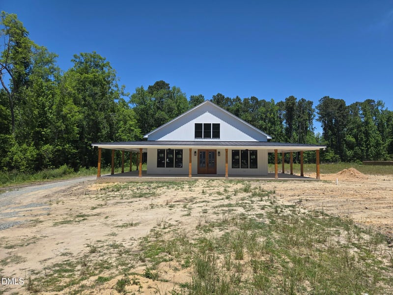 300 Avery Rd, Erwin, NC 28339