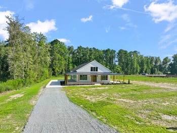 300 Avery Rd, Erwin, NC 28339
