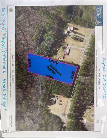 300-B Landmark Rd, Willow Springs, NC 27592