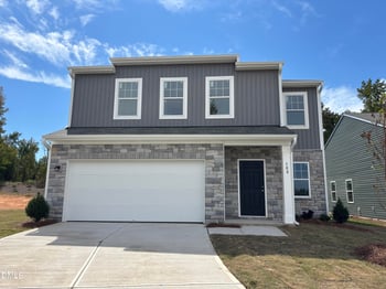 300 Babbling Brk Dr, Clayton, NC 27520