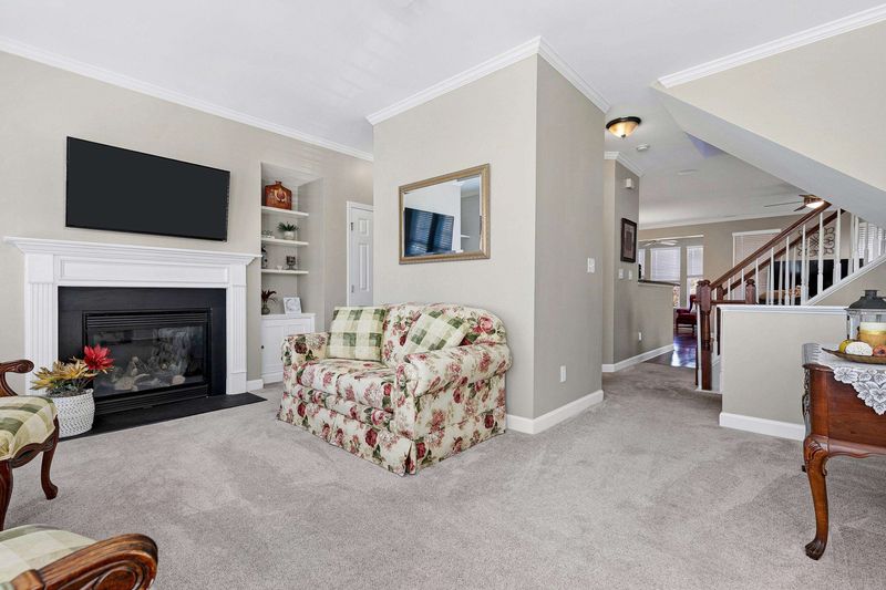 300 Bally Shannon Way, Apex, NC 27539