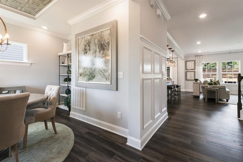 300 Barley Mill Rd, Holly Springs, NC 27540