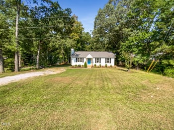 300 Bend Dr, Knightdale, NC 27545