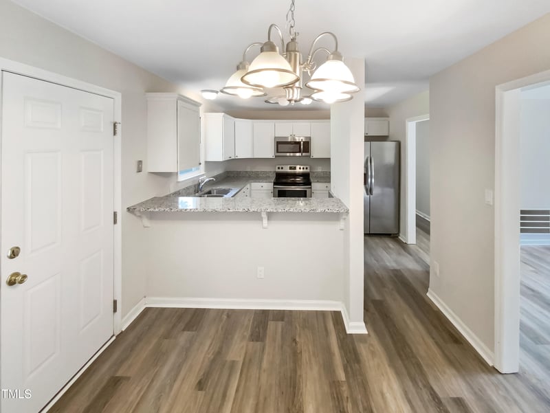300 Bend Dr, Knightdale, NC 27545