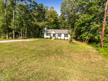 300 Bend Dr, Knightdale, NC 27545