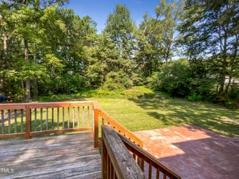 300 Bend Dr, Knightdale, NC 27545