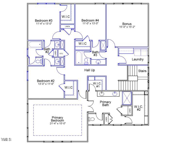 300 Berry Mill Ln #198, Raleigh, NC 27603