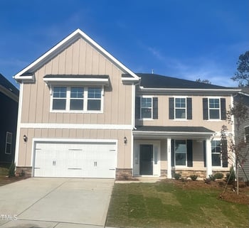 300 Berry Mill Ln, Raleigh, NC 27603